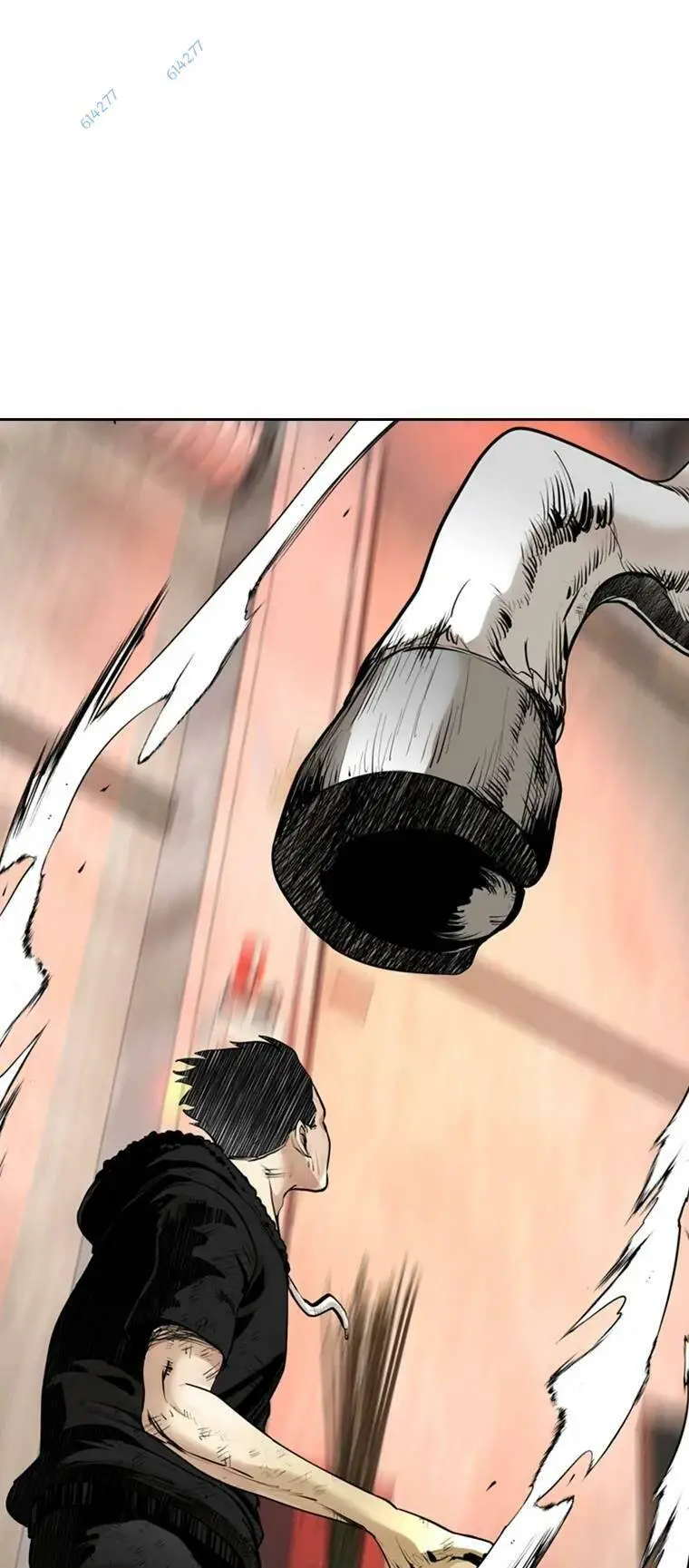 The Blob Nettruyen ZZZ Chương 82 Page 23