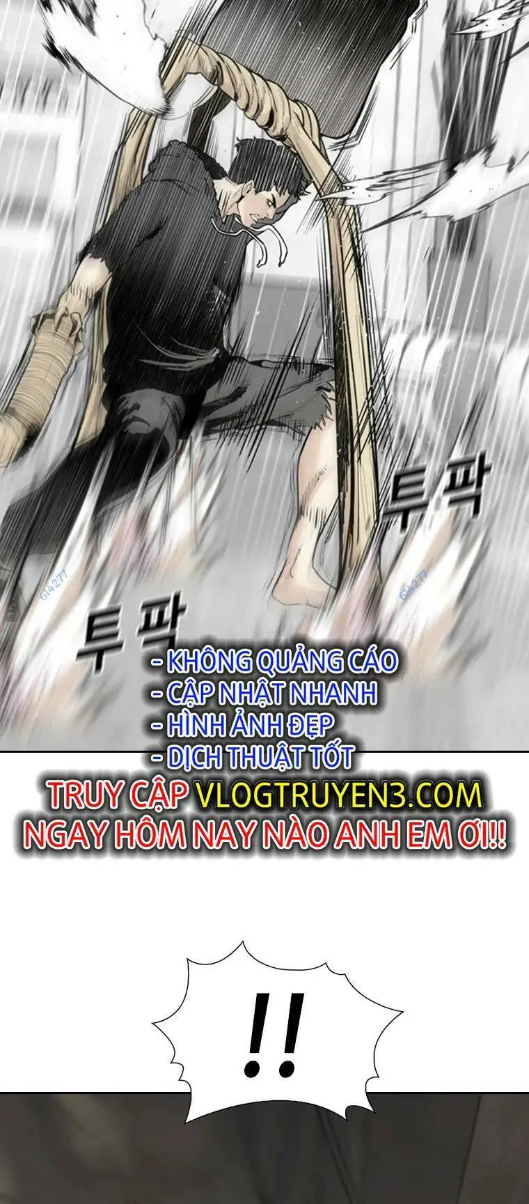 The Blob Nettruyen ZZZ Chương 82 Page 25