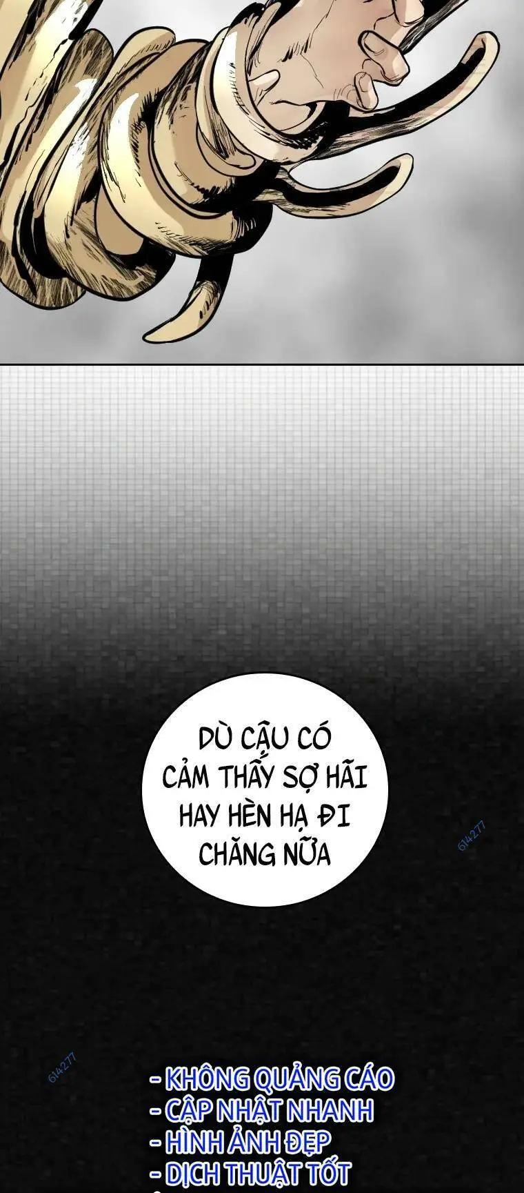 The Blob Nettruyen ZZZ Chương 82 Page 37