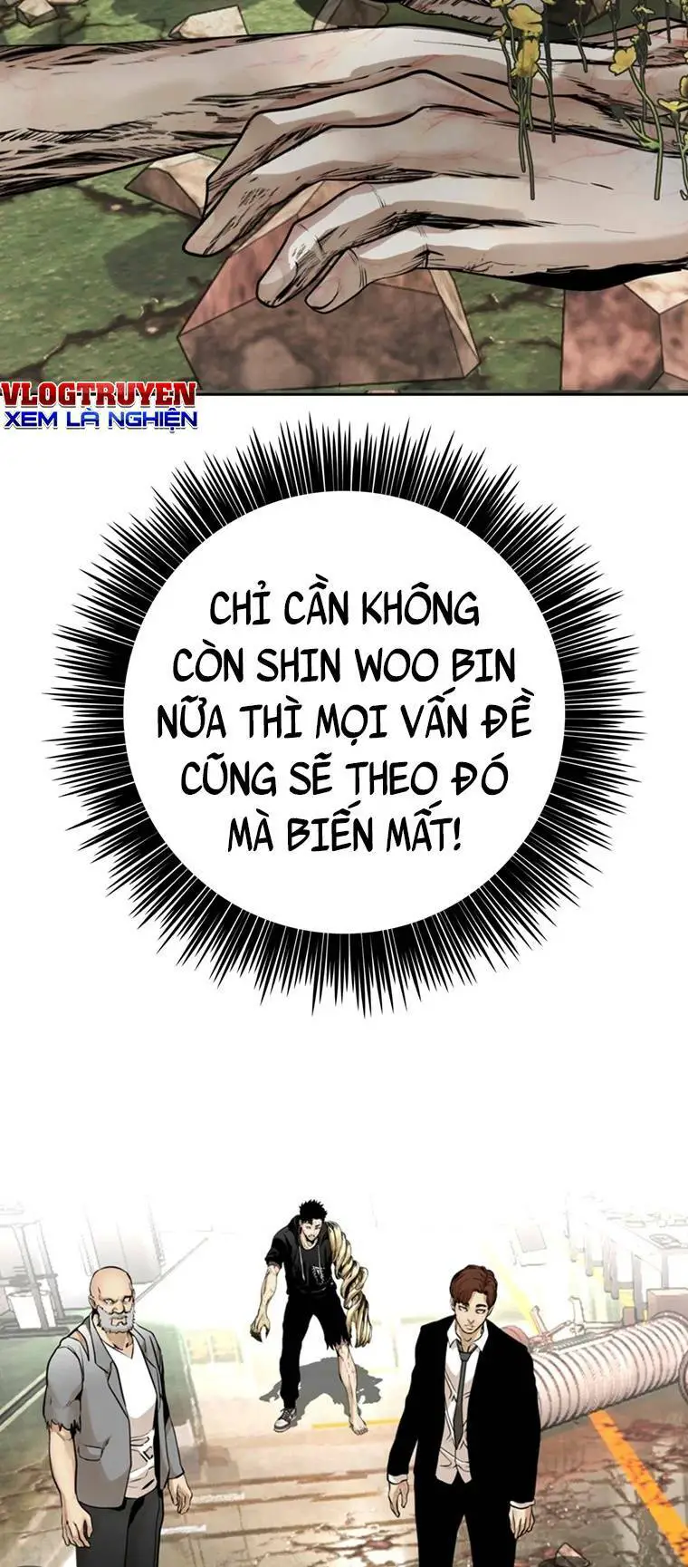 The Blob Nettruyen ZZZ Chương 82 Page 42