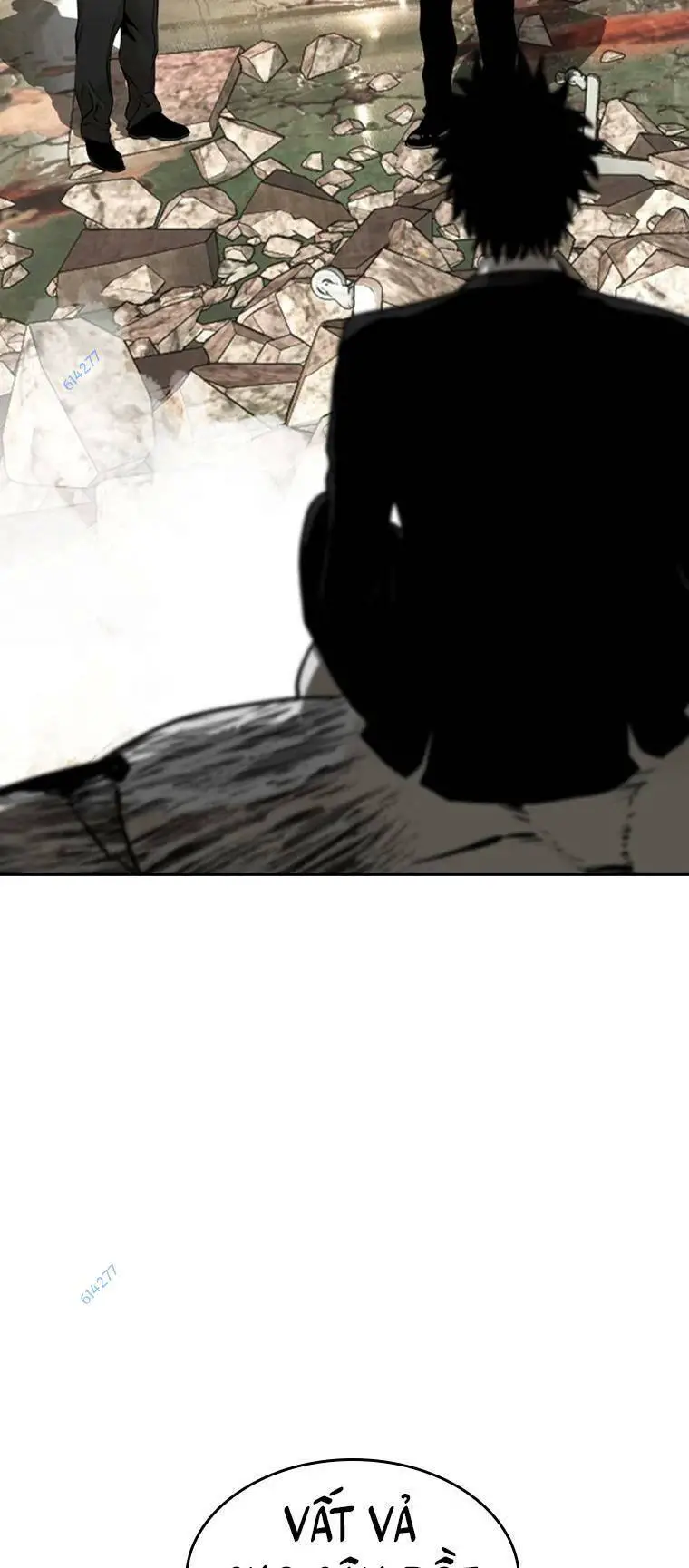 The Blob Nettruyen ZZZ Chương 82 Page 43