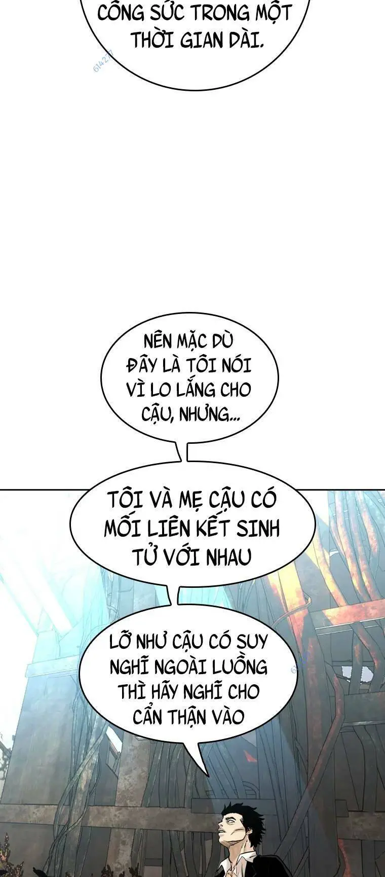 The Blob Nettruyen ZZZ Chương 82 Page 45