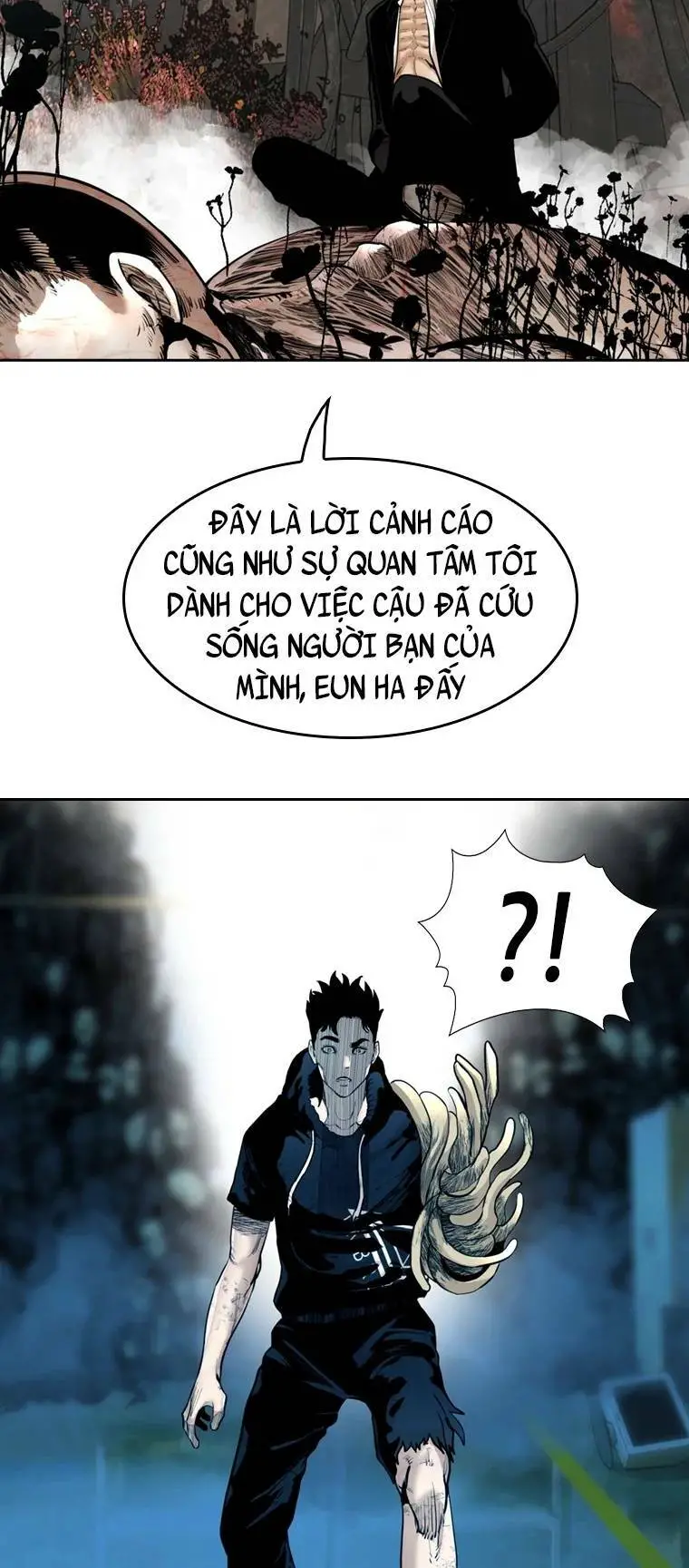 The Blob Nettruyen ZZZ Chương 82 Page 46
