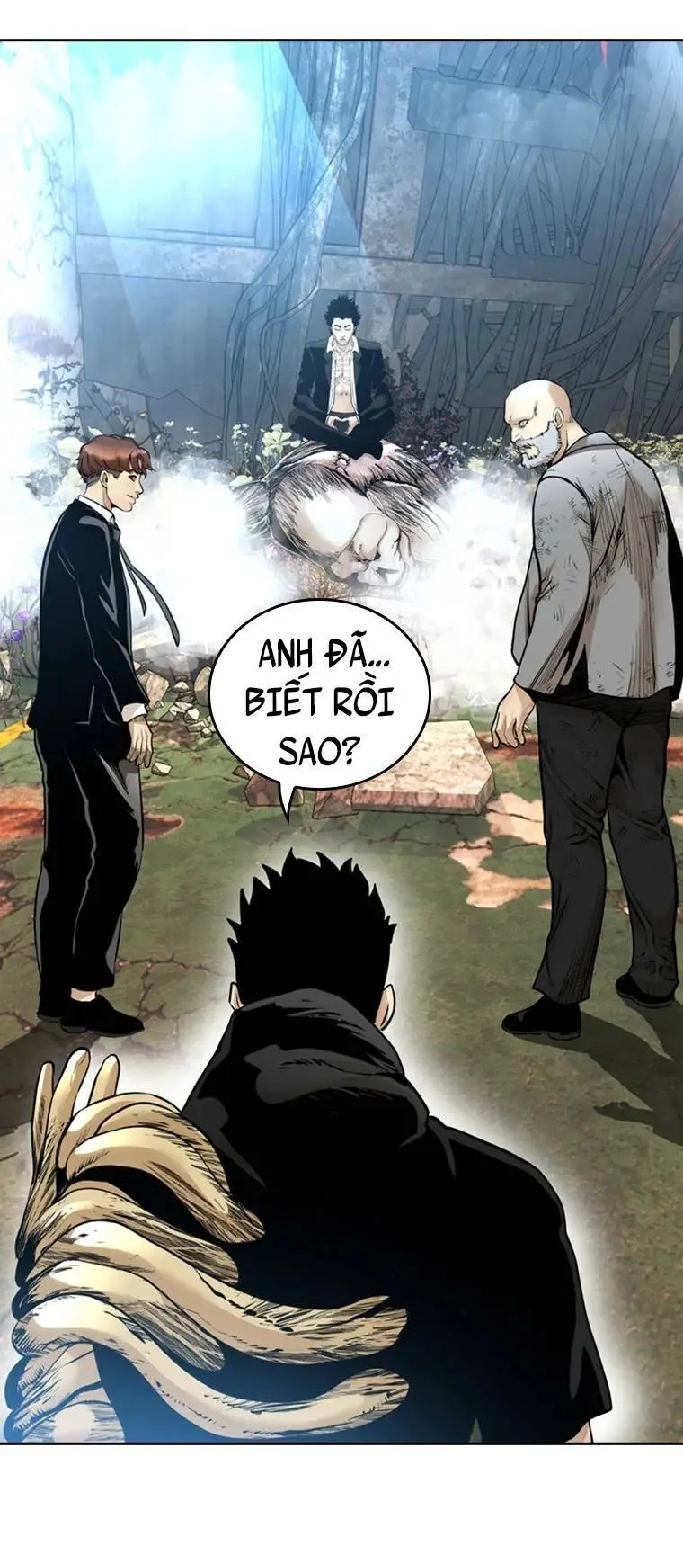 The Blob Nettruyen ZZZ Chương 82 Page 48
