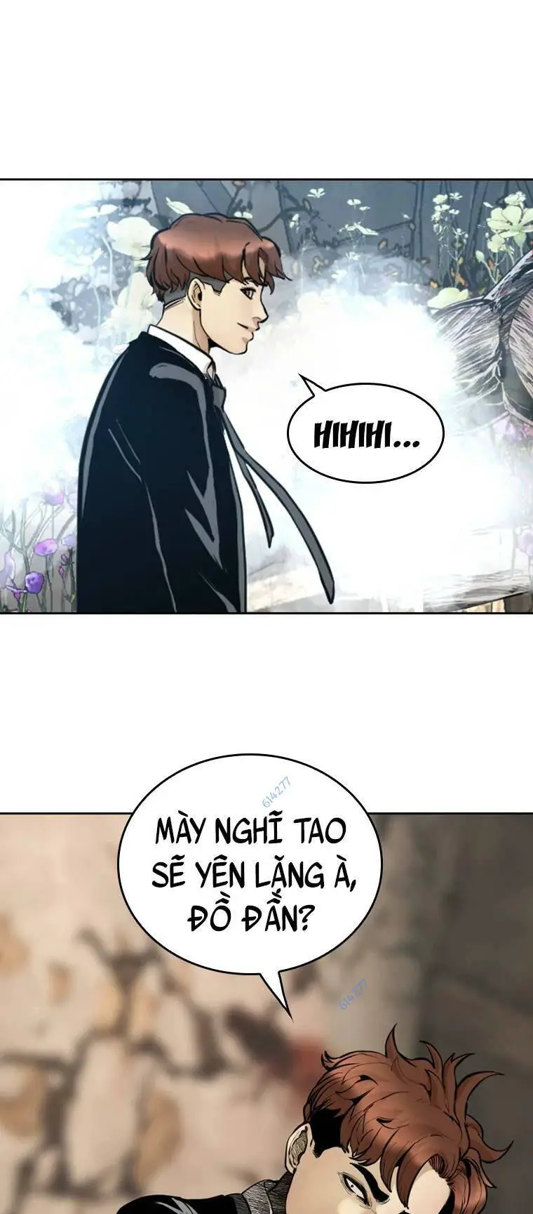 The Blob Nettruyen ZZZ Chương 82 Page 49