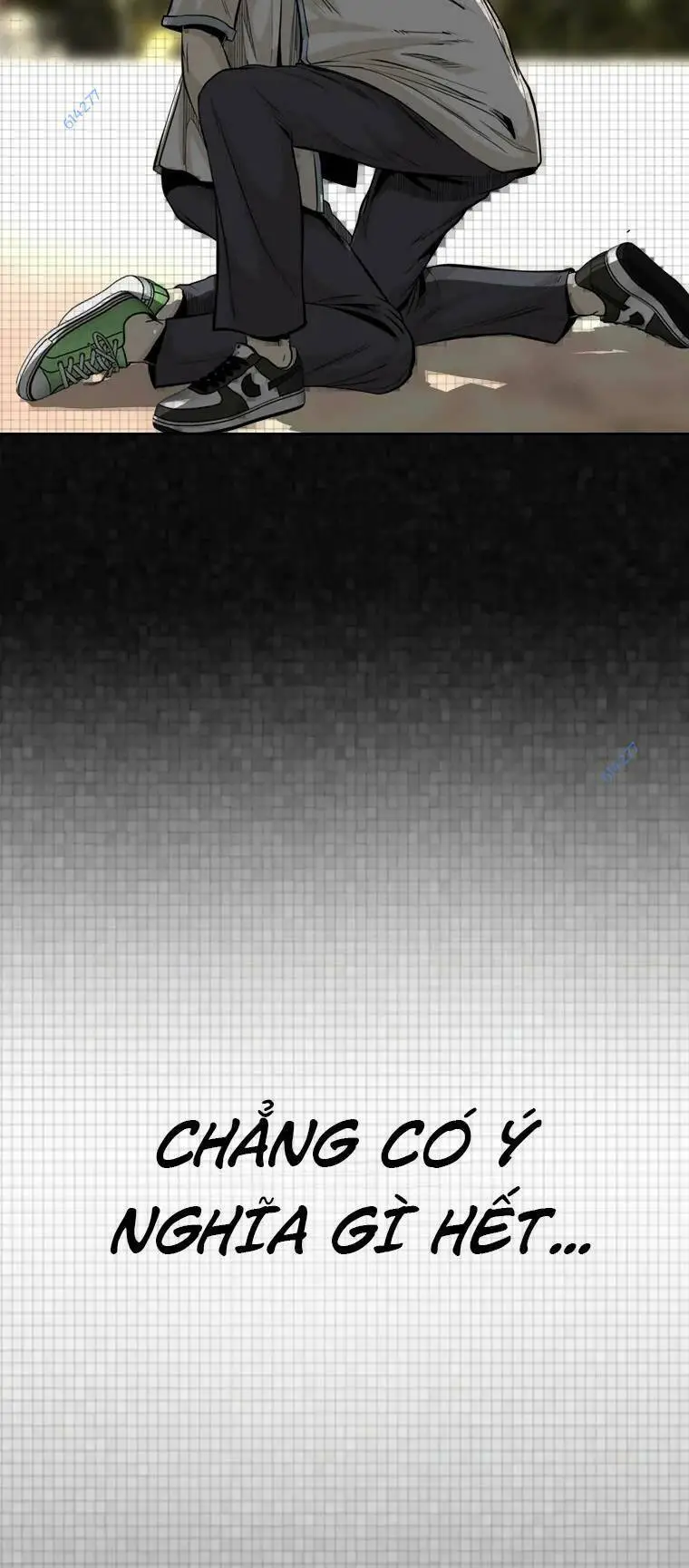 The Blob Nettruyen ZZZ Chương 82 Page 55