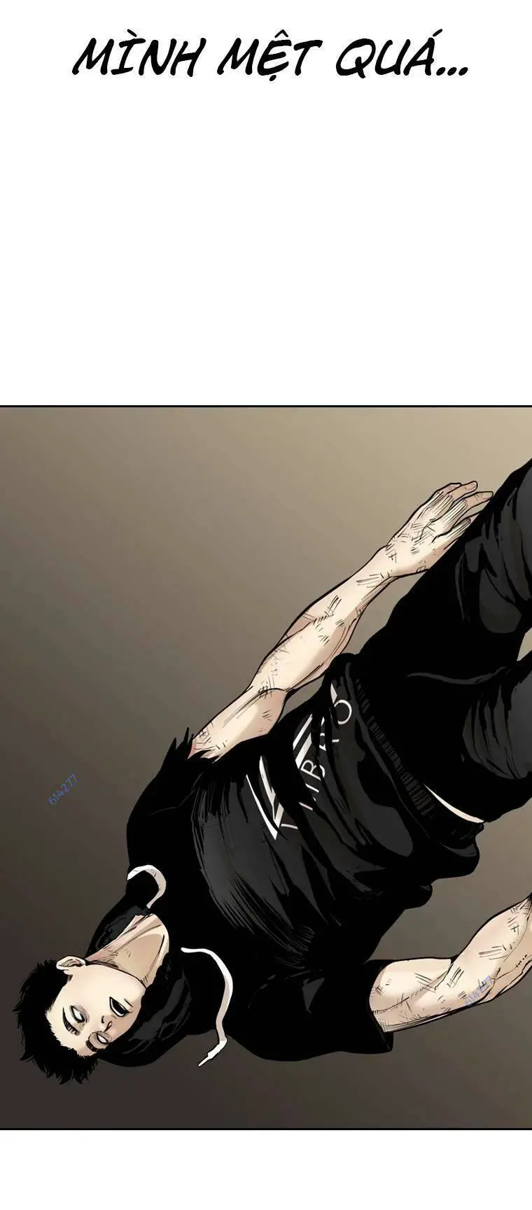The Blob Nettruyen ZZZ Chương 82 Page 63