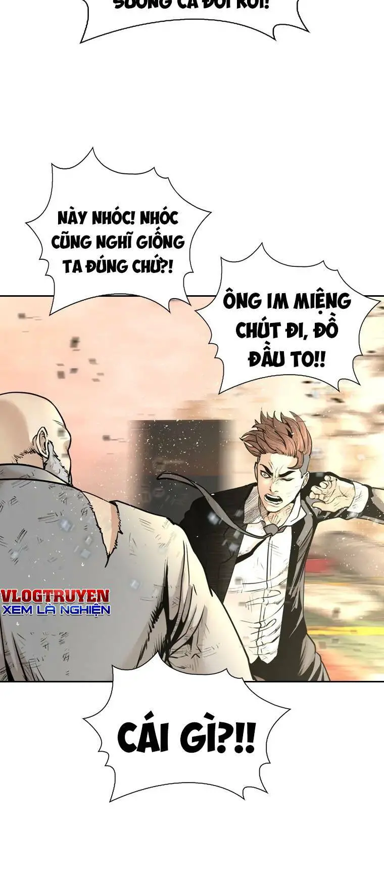 The Blob Nettruyen ZZZ Chương 82 Page 66