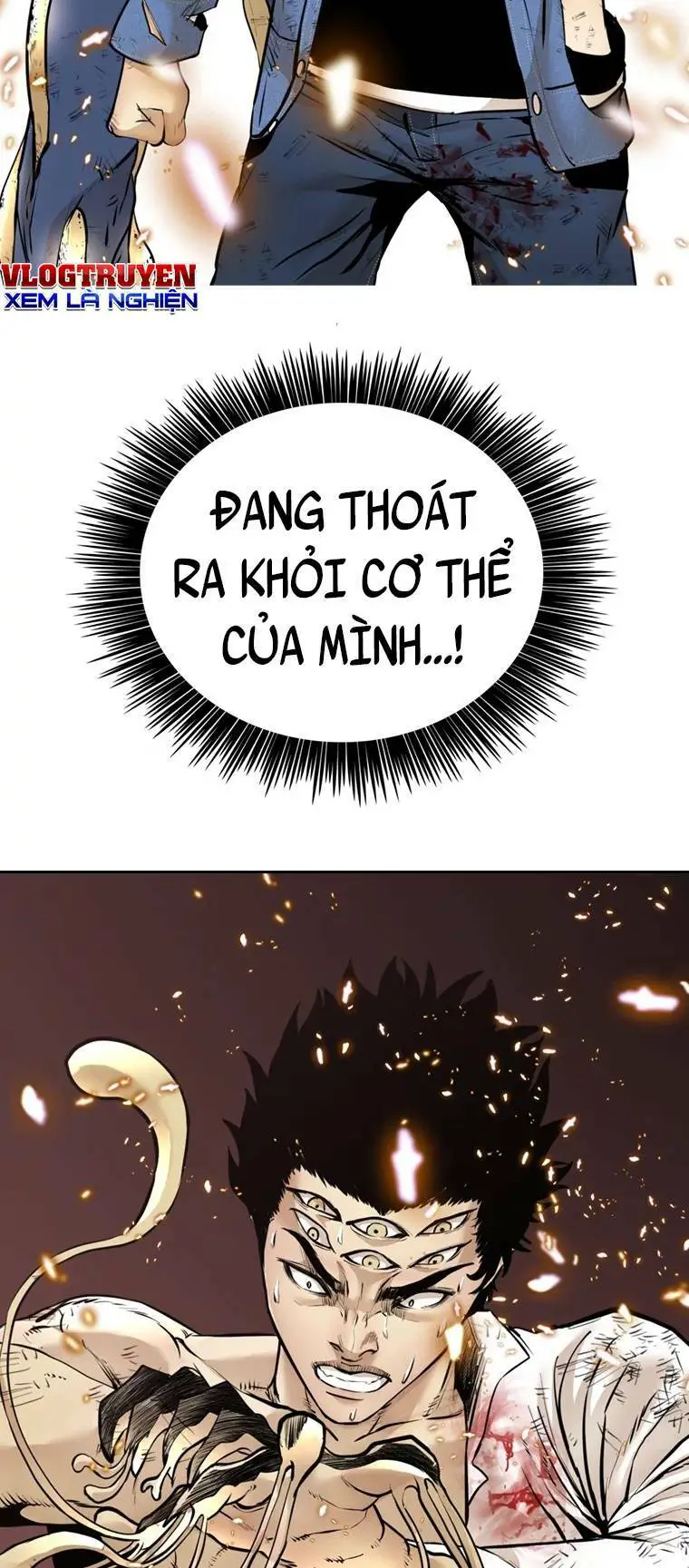 The Blob Nettruyen ZZZ Chương 100 Page 2