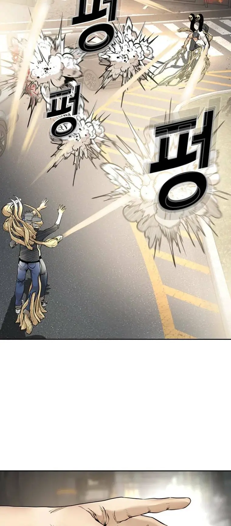 The Blob Nettruyen ZZZ Chương 100 Page 10
