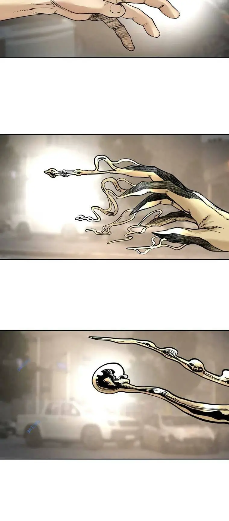 The Blob Nettruyen ZZZ Chương 100 Page 11