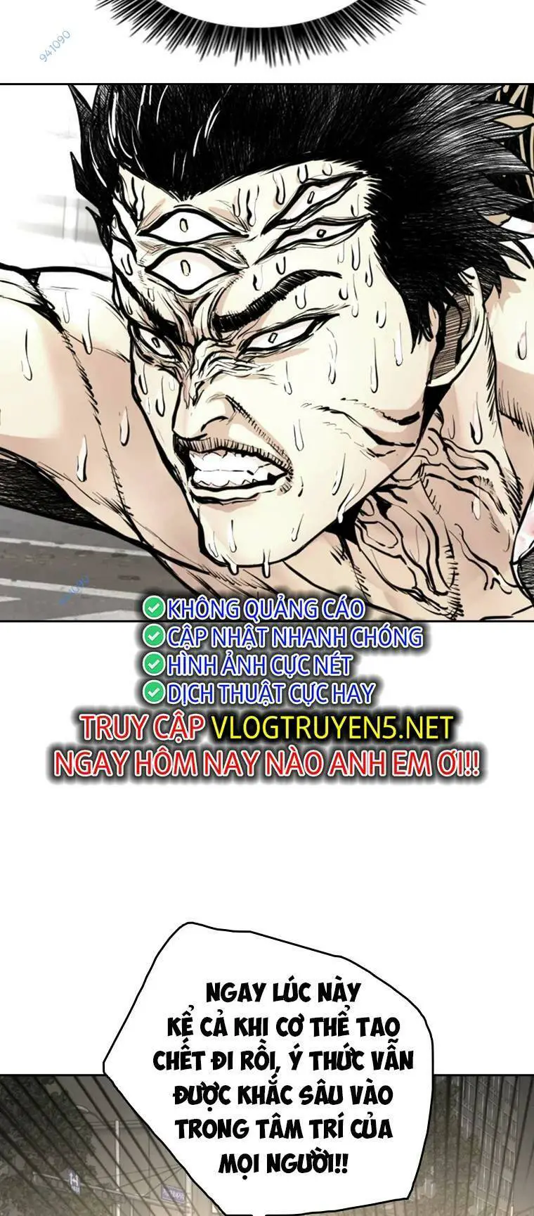 The Blob Nettruyen ZZZ Chương 100 Page 15