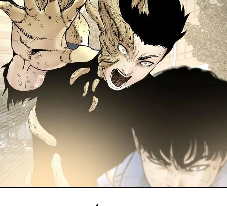 The Blob Nettruyen ZZZ Chương 100 Page 22