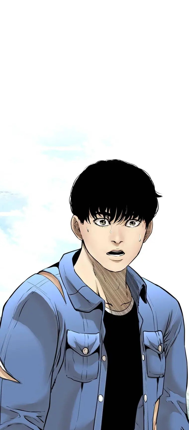 The Blob Nettruyen ZZZ Chương 100 Page 40