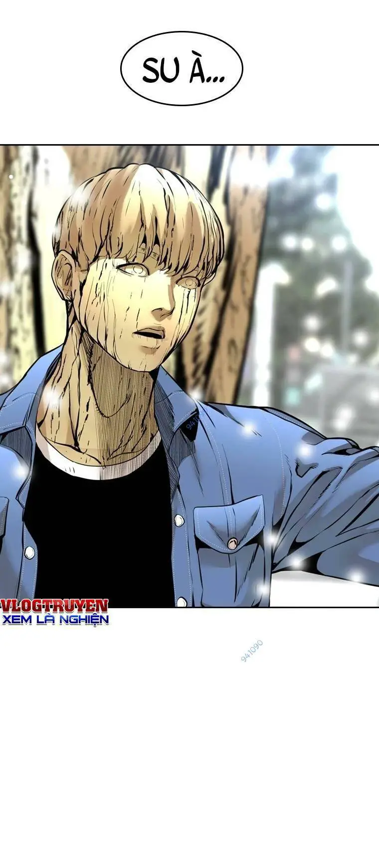 The Blob Nettruyen ZZZ Chương 100 Page 47