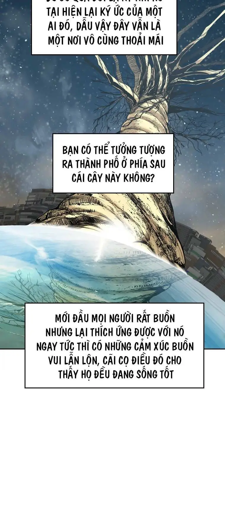 The Blob Nettruyen ZZZ Chương 100 Page 52