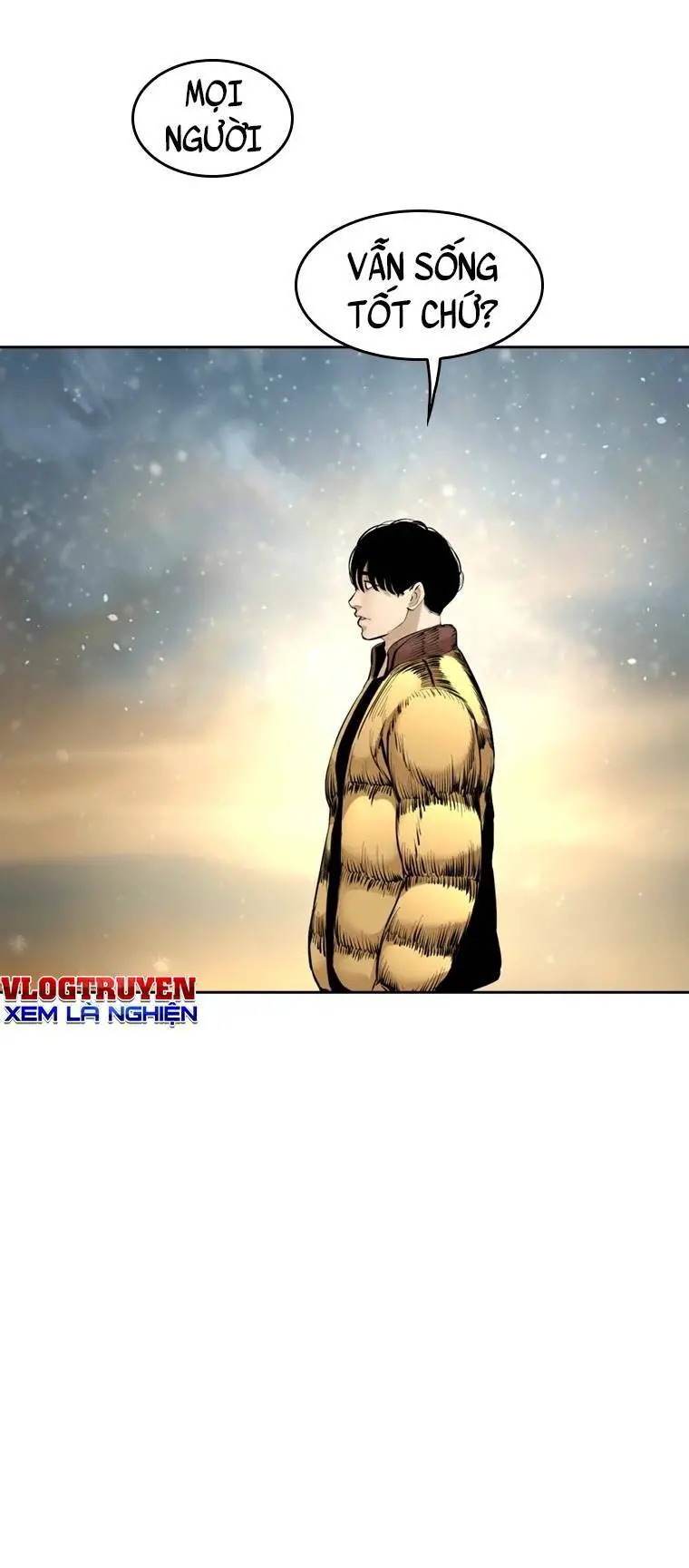 The Blob Nettruyen ZZZ Chương 100 Page 54