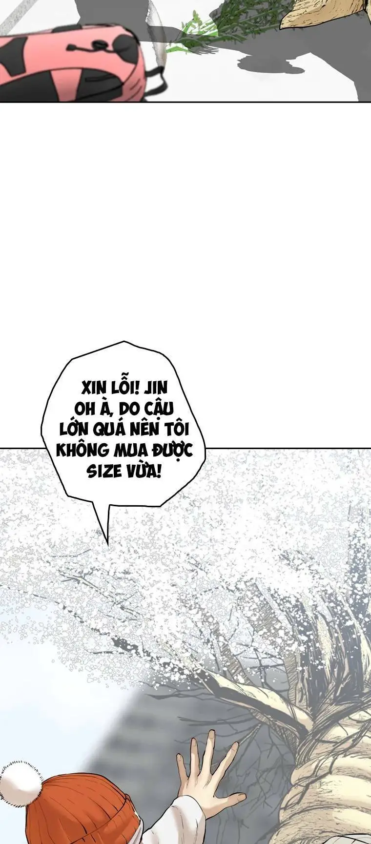 The Blob Nettruyen ZZZ Chương 100 Page 58