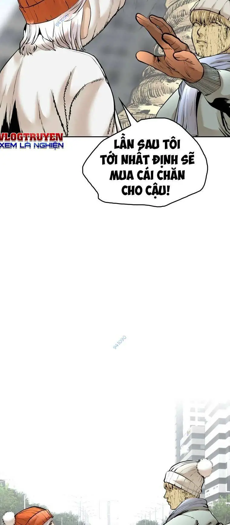 The Blob Nettruyen ZZZ Chương 100 Page 59