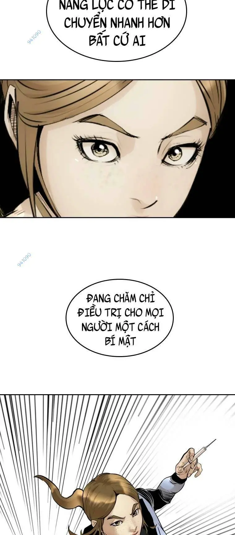 The Blob Nettruyen ZZZ Chương 100 Page 63