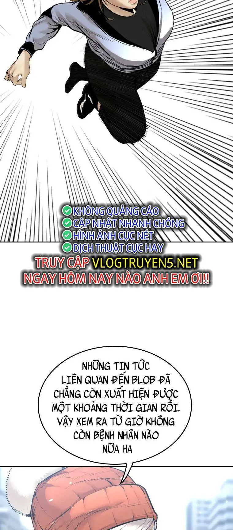 The Blob Nettruyen ZZZ Chương 100 Page 64