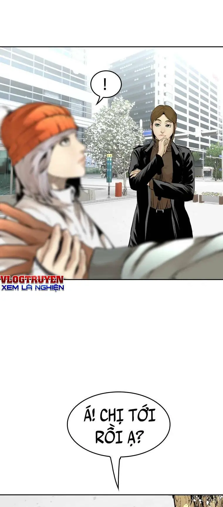 The Blob Nettruyen ZZZ Chương 100 Page 68