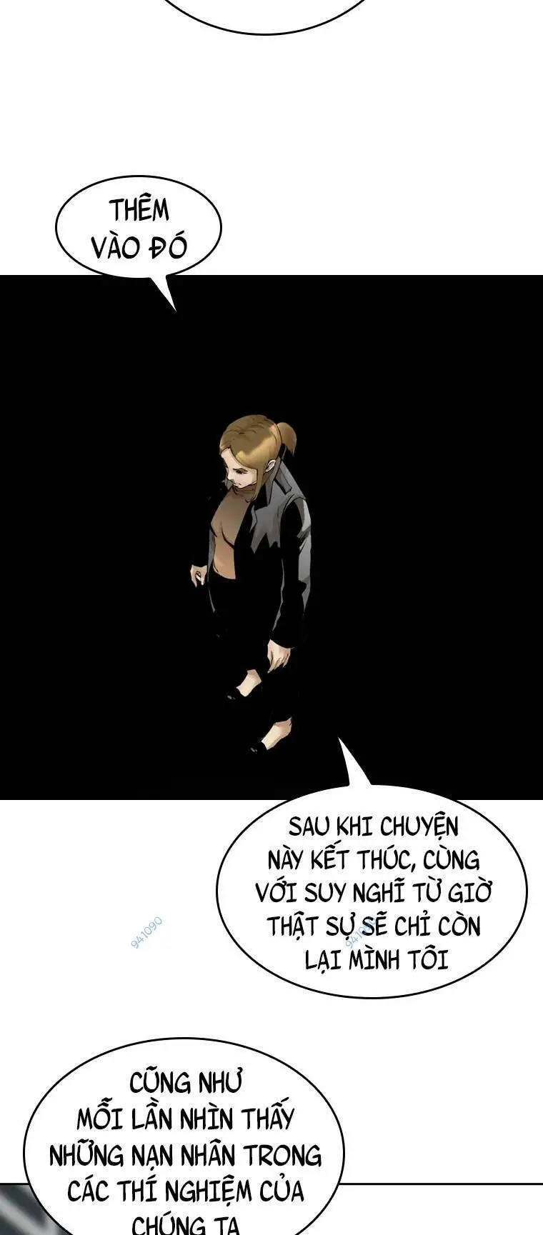 The Blob Nettruyen ZZZ Chương 100 Page 75