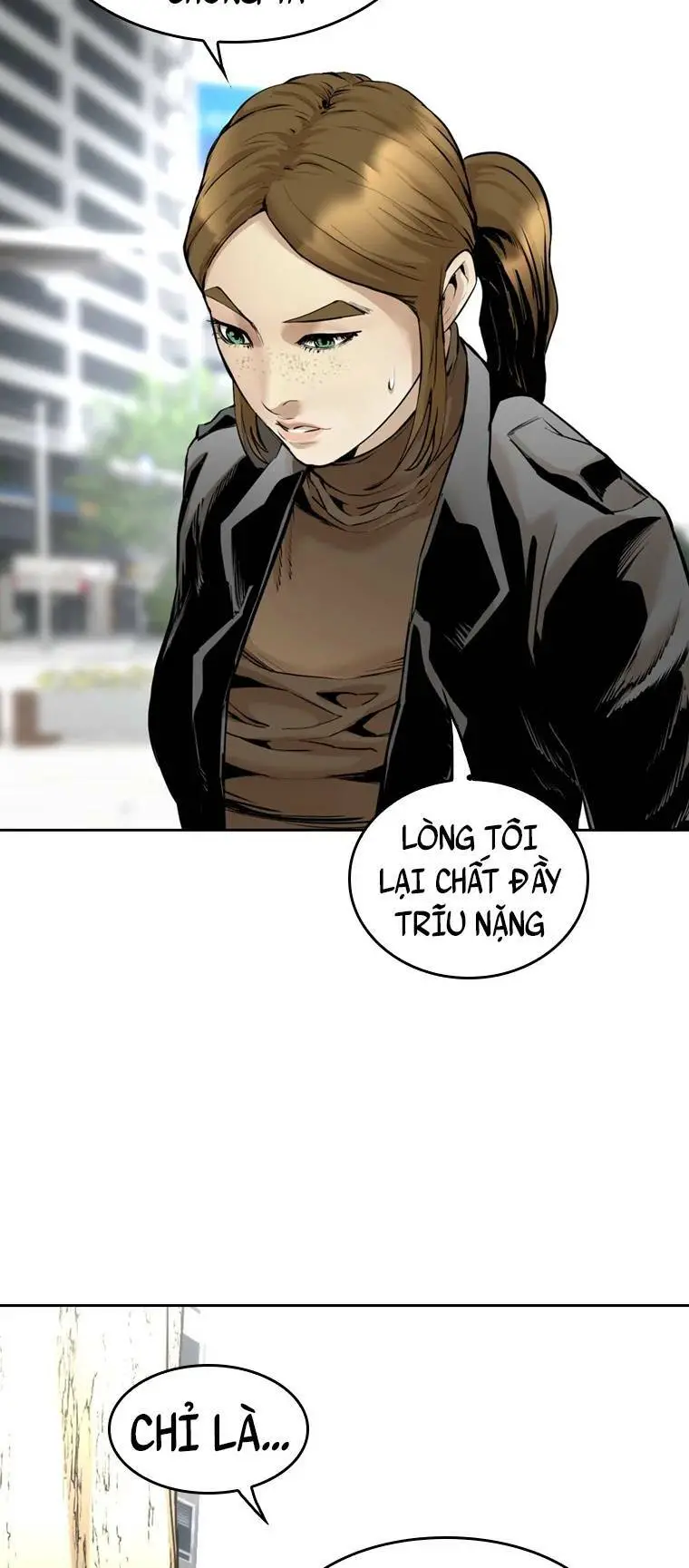 The Blob Nettruyen ZZZ Chương 100 Page 76