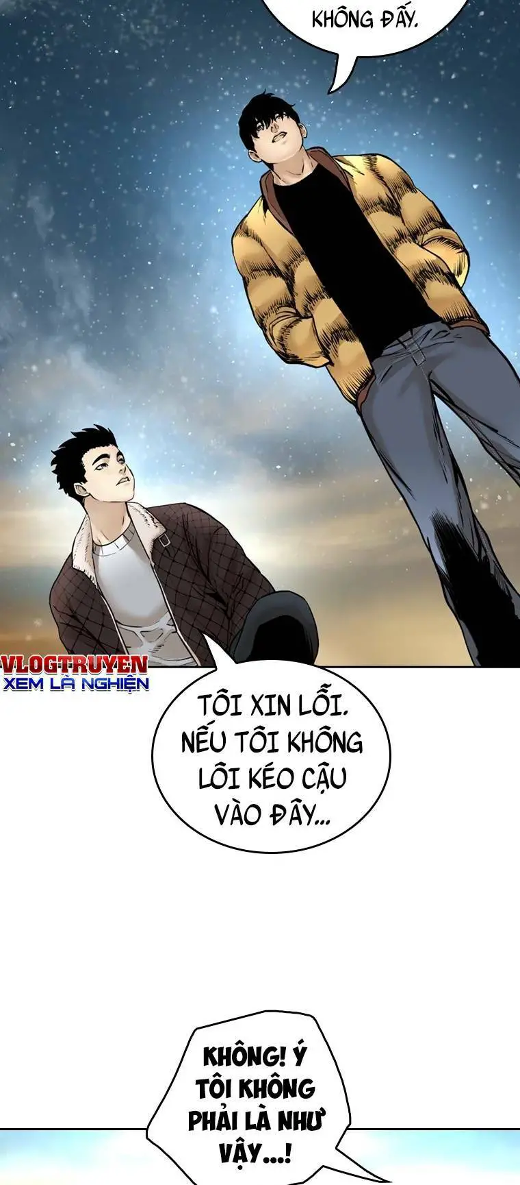 The Blob Nettruyen ZZZ Chương 100 Page 82