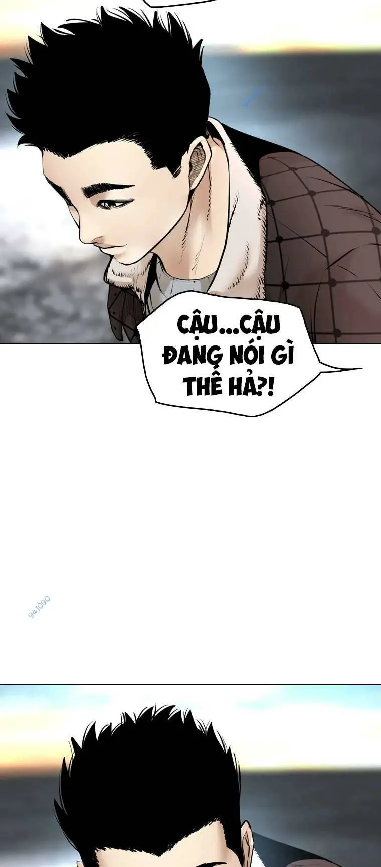 The Blob Nettruyen ZZZ Chương 100 Page 83