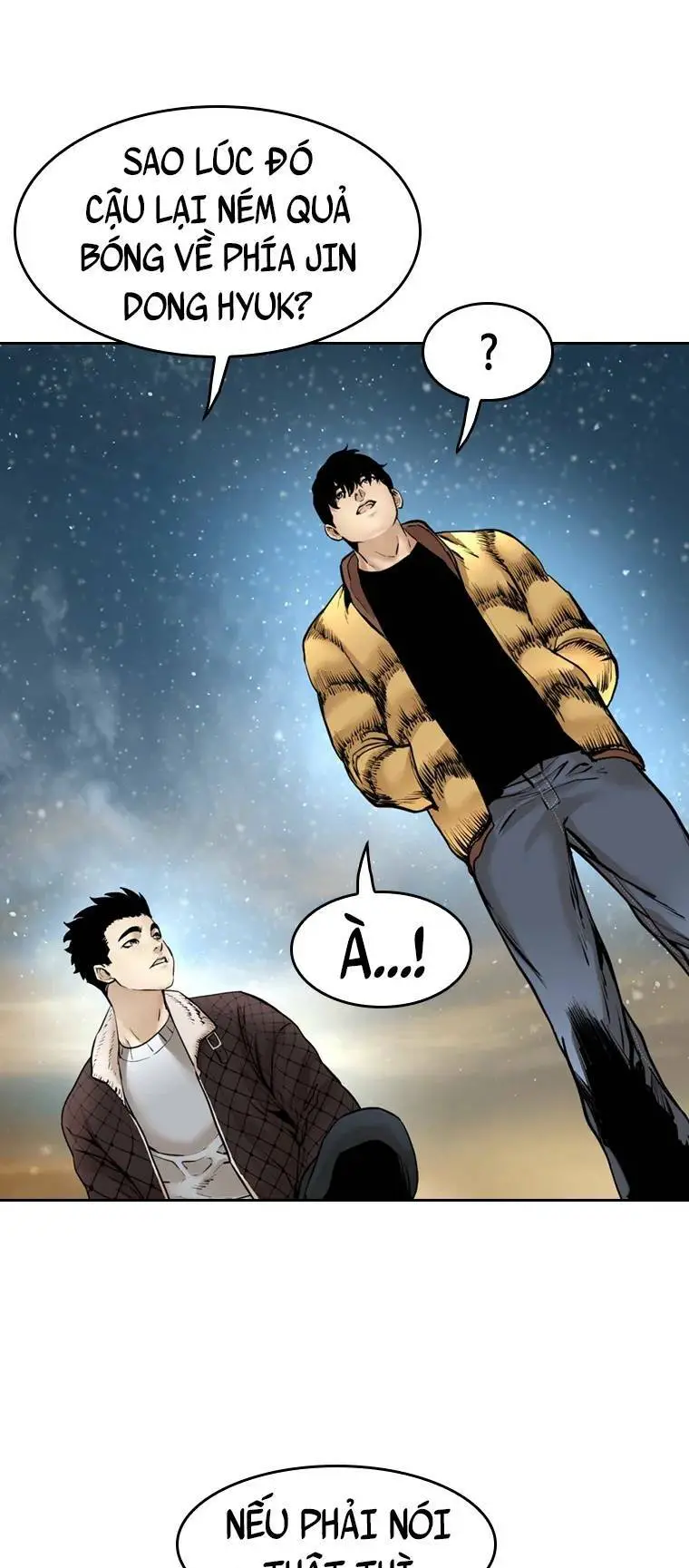 The Blob Nettruyen ZZZ Chương 100 Page 86