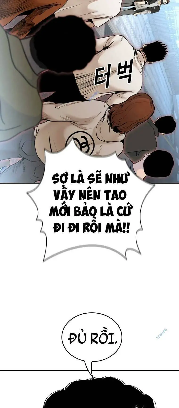 The Blob Nettruyen ZZZ Chương 92 Page 85