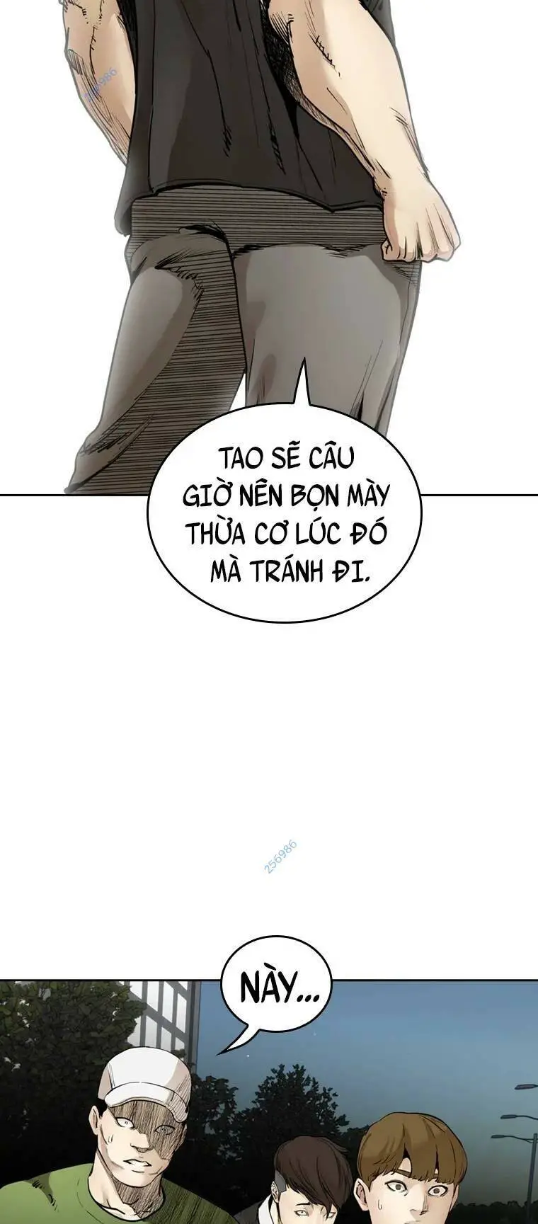 The Blob Nettruyen ZZZ Chương 92 Page 87