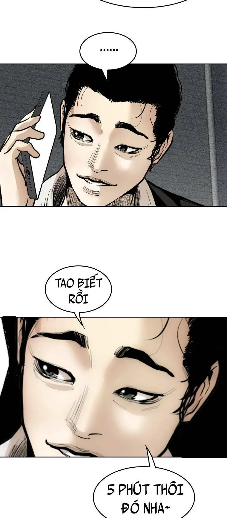 The Blob Nettruyen ZZZ Chương 92 Page 90
