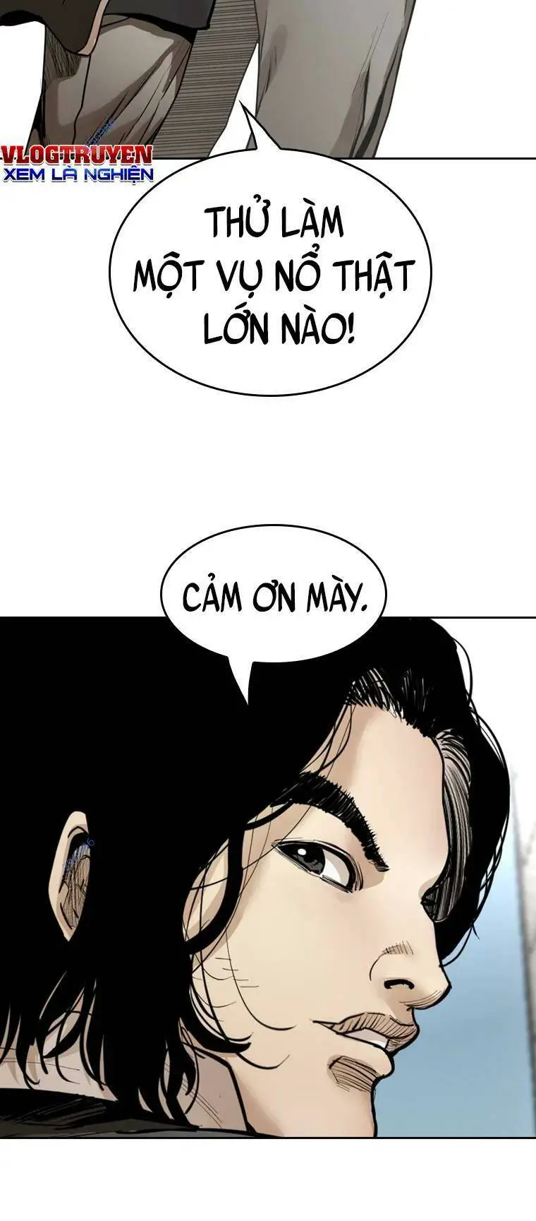 The Blob Nettruyen ZZZ Chương 92 Page 93