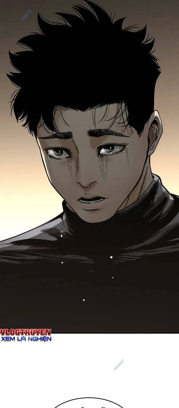 The Blob Nettruyen ZZZ Chương 94 Page 1