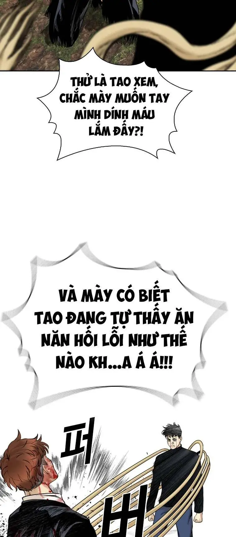 The Blob Nettruyen ZZZ Chương 94 Page 12