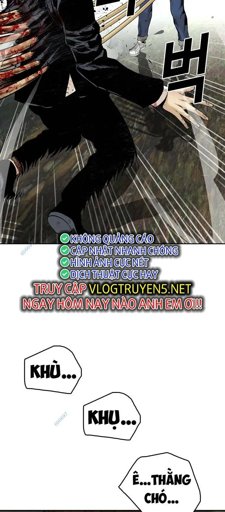 The Blob Nettruyen ZZZ Chương 94 Page 13