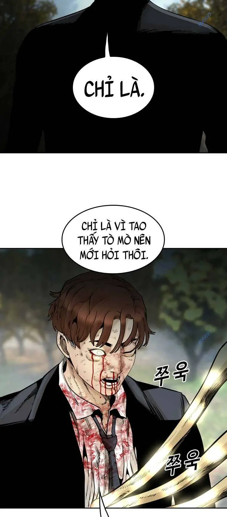 The Blob Nettruyen ZZZ Chương 94 Page 15