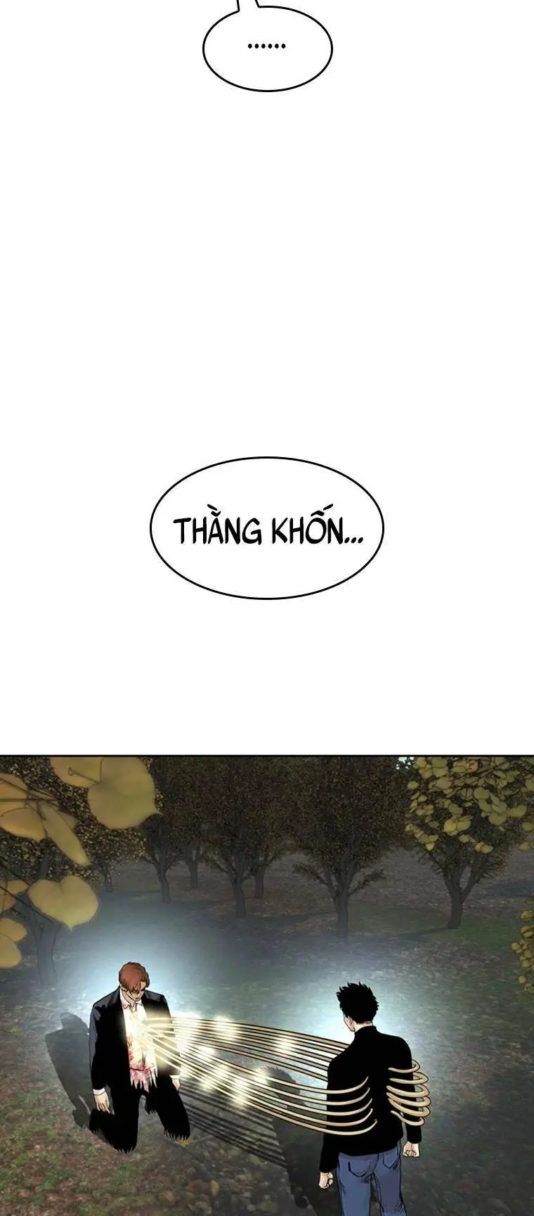 The Blob Nettruyen ZZZ Chương 94 Page 16