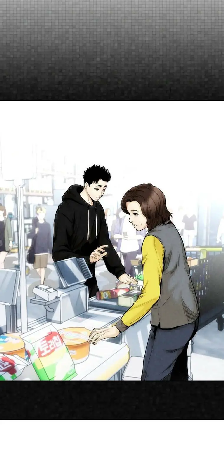 The Blob Nettruyen ZZZ Chương 94 Page 18