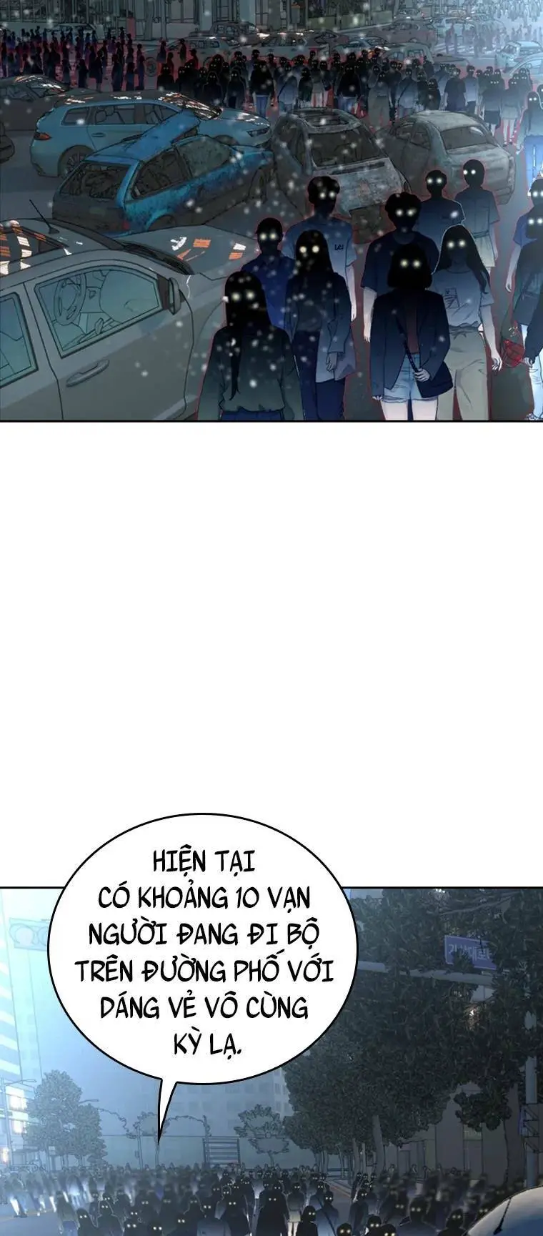The Blob Nettruyen ZZZ Chương 94 Page 26