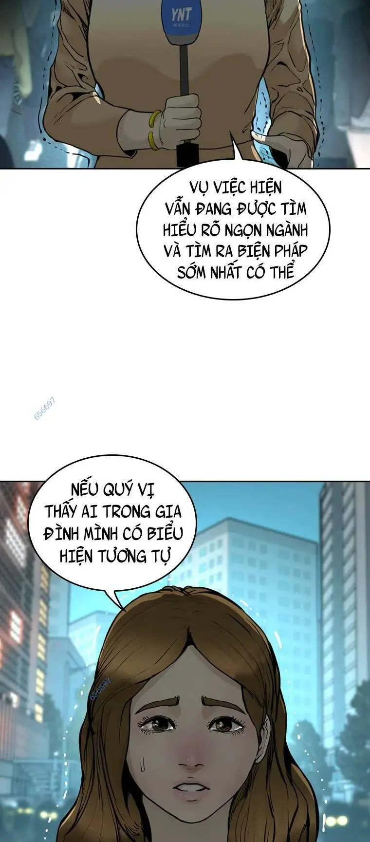 The Blob Nettruyen ZZZ Chương 94 Page 29