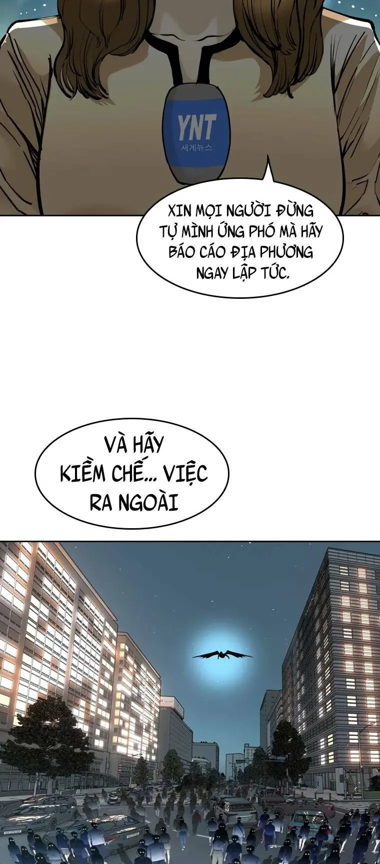 The Blob Nettruyen ZZZ Chương 94 Page 30