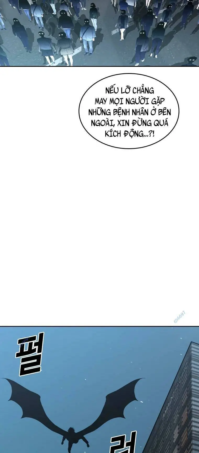 The Blob Nettruyen ZZZ Chương 94 Page 31