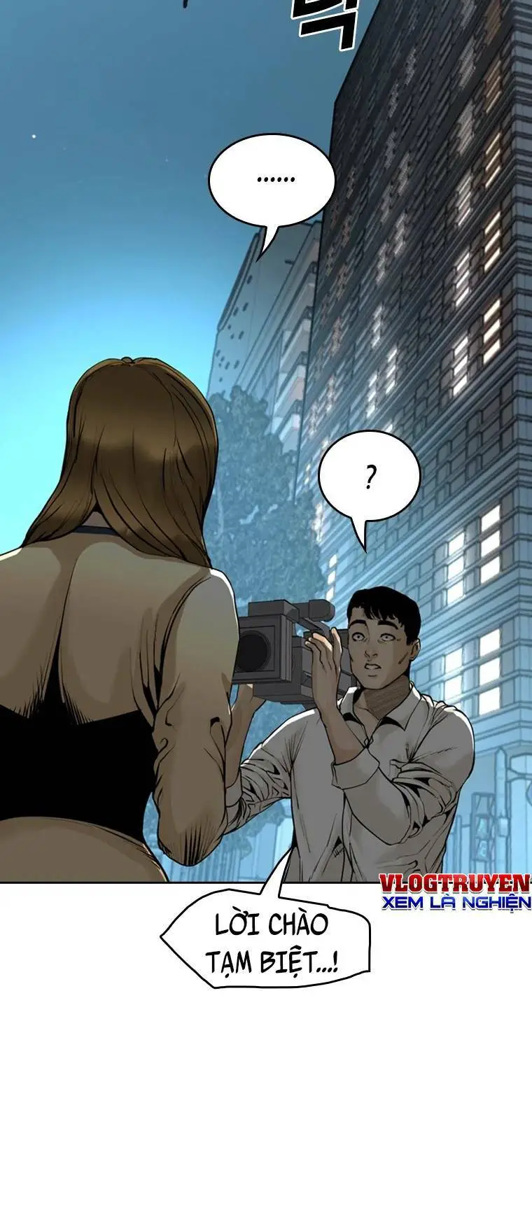 The Blob Nettruyen ZZZ Chương 94 Page 32