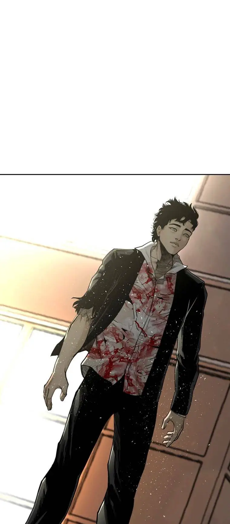 The Blob Nettruyen ZZZ Chương 94 Page 36