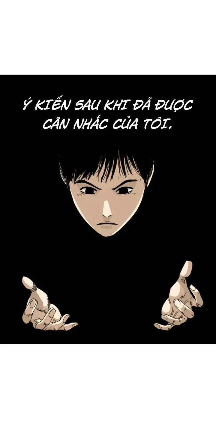 The Blob Nettruyen ZZZ Chương 1 Page 4