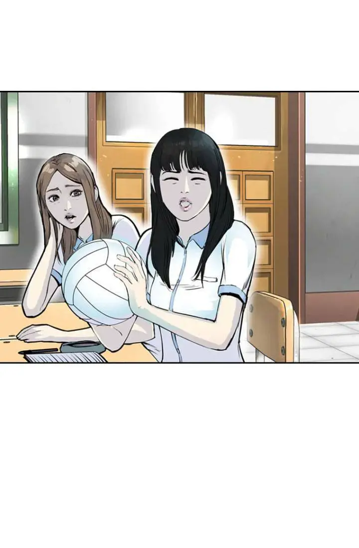 The Blob Nettruyen ZZZ Chương 1 Page 19