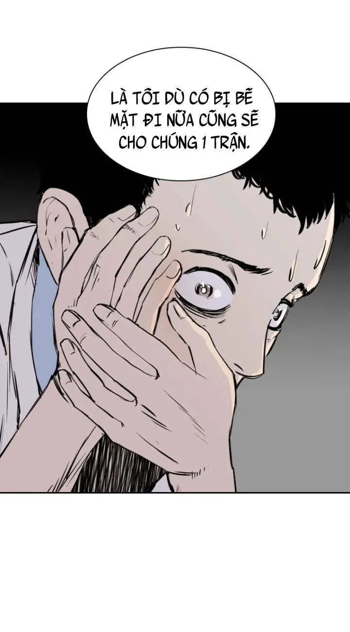 The Blob Nettruyen ZZZ Chương 1 Page 22